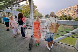 Бургас - Международна колоездачна обиколка на България