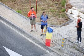 Бургас - Международна колоездачна обиколка на България