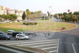 Бургас - Международна колоездачна обиколка на България