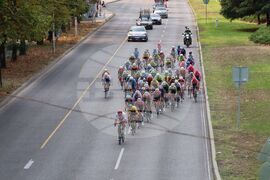 Бургас - Международна колоездачна обиколка на България