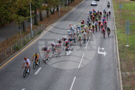 Бургас - Международна колоездачна обиколка на България