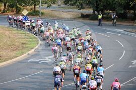 Бургас - Международна колоездачна обиколка на България