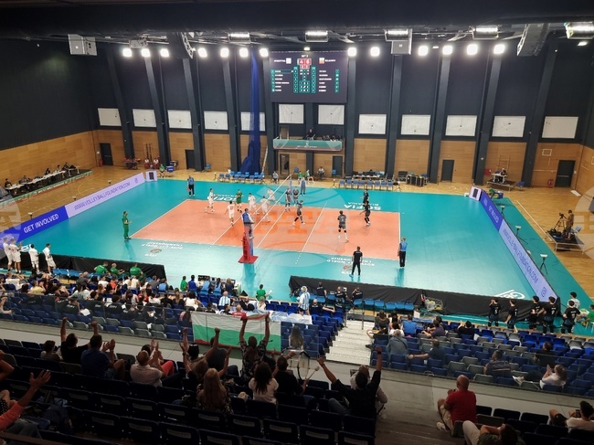 Апоел Тел Авив избра спортната база на Левски София за подготовка в Евролигата по баскетбол