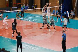 Волейбол - момчета - България - Аржентина
