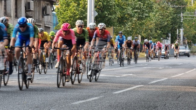 Третото издание на L’Etape Bulgaria by Tour de FRANCE събира рекордните 1100 колоездачи в сърцето на Родопите