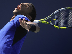 U.S. Open Tennis