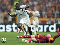 Turkey Soccer Champions League