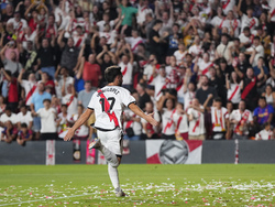 Spain Soccer La Liga
