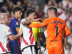 Spain Soccer La Liga