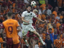 Turkey Soccer Champions League
