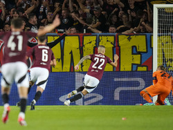 Czech Republic Soccer Champions League
