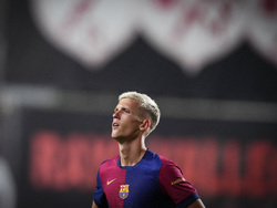 Spain Soccer La Liga