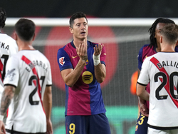 Spain Soccer La Liga