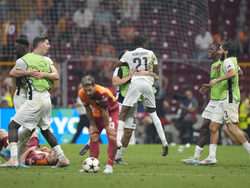 Turkey Soccer Champions League