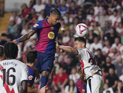Spain Soccer La Liga