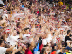 Spain Soccer La Liga