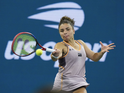 US Open Tennis