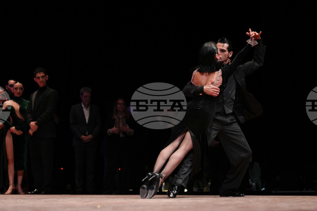 Разбито от любов сърце погубва императрицата на тангото Ада Фалкон, от чието рождение днес се навършват 120 години