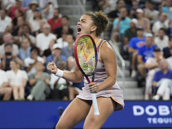US Open Tennis