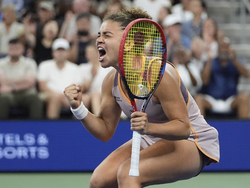 US Open Tennis
