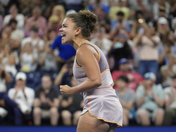 US Open Tennis