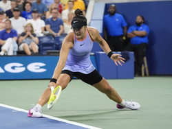 US Open Tennis