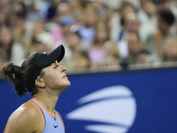 US Open Tennis