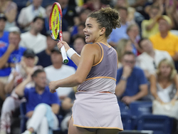 US Open Tennis