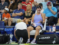 US Open Tennis