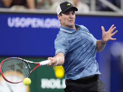 US Open Tennis