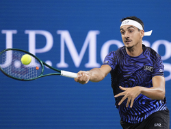 US Open Tennis