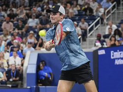US Open Tennis