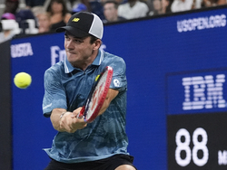 US Open Tennis