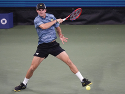 US Open Tennis