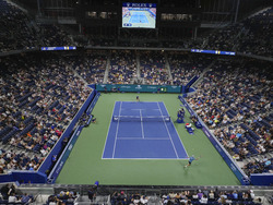 US Open Tennis