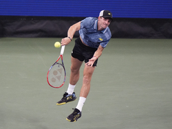 US Open Tennis