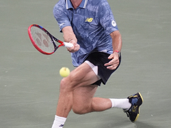 US Open Tennis