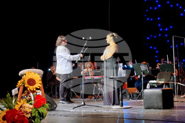 Разград - Арканджело д’Анджело - концерт