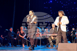 Разград - Арканджело д’Анджело - концерт