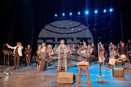 Разград - Арканджело д’Анджело - концерт