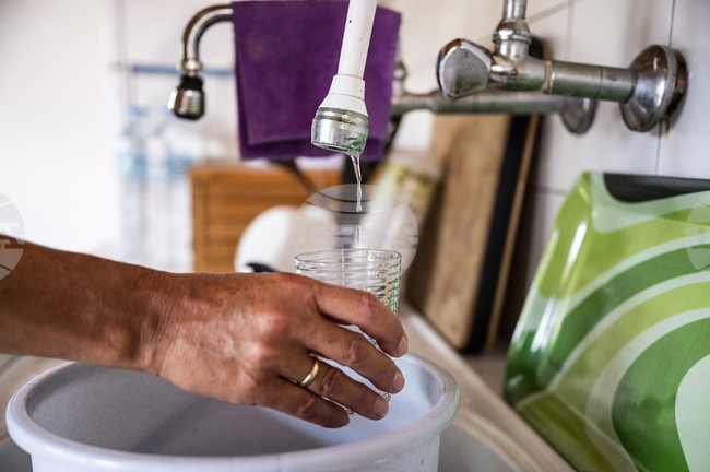 Белга: В питейната вода във Фландрия е открит „вечният химикал“ трифлуороцетна киселина