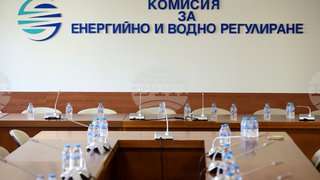 КЕВР и КЗК ще обменят информация при разследването на евентуални злоупотреби на пазара за търговия на енергия 