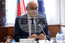 Комисия за енергийно и водно регулиране - цена на природния газ - обсъждане