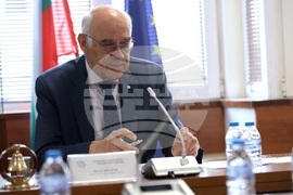 Комисия за енергийно и водно регулиране - цена на природния газ - обсъждане