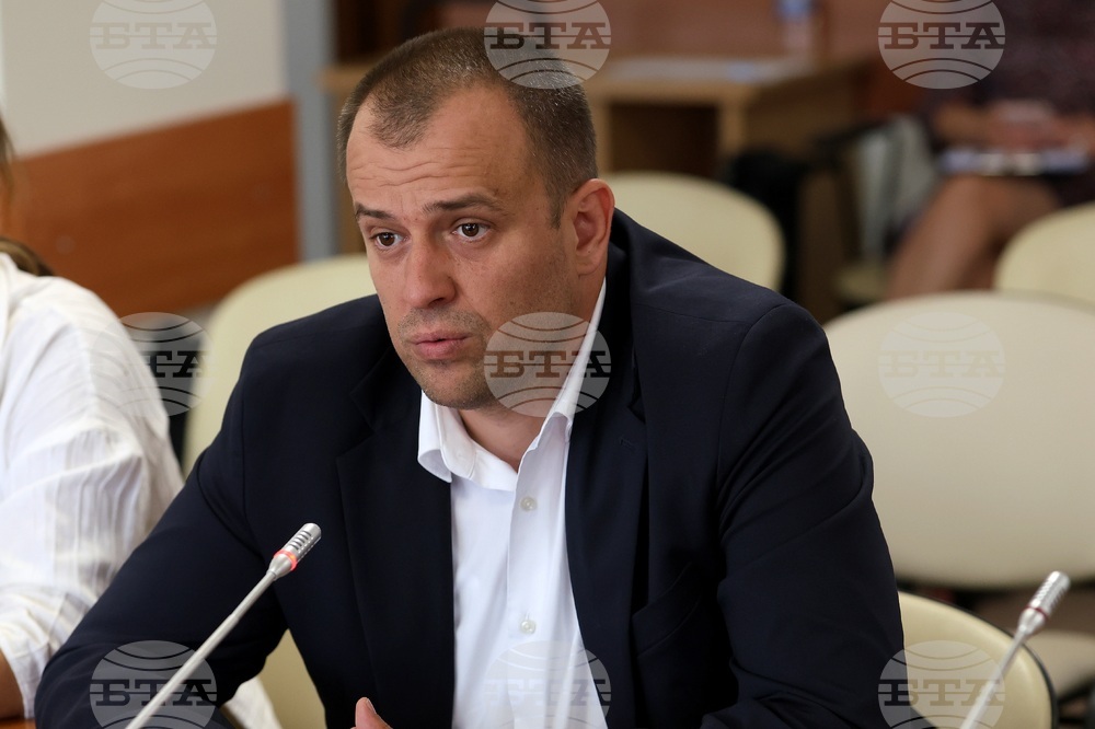 Очаква се цената на природния газ през декември да бъде 76 лева за мегаватчас, съобщи изпълнителният директор на "Булгаргаз"