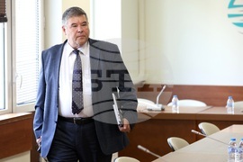 Комисия за енергийно и водно регулиране - цена на природния газ - обсъждане