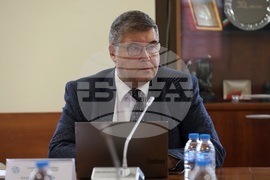 Комисия за енергийно и водно регулиране - цена на природния газ - обсъждане