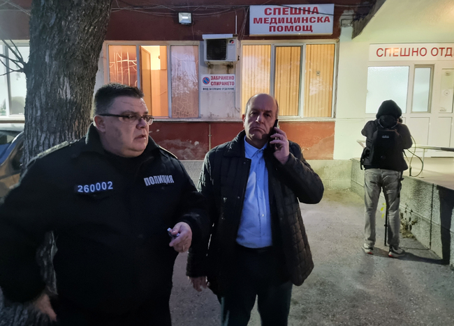 Общо 19 са разпитаните за катастрофата на автобус до свиленградсктото село Младиново, при която загина жена