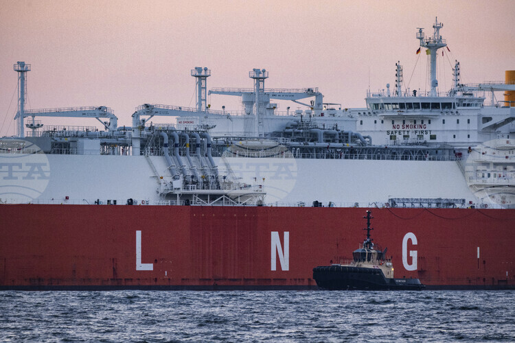 Bulgartransgaz to Secure LNG Supplies Through Tender for First Time