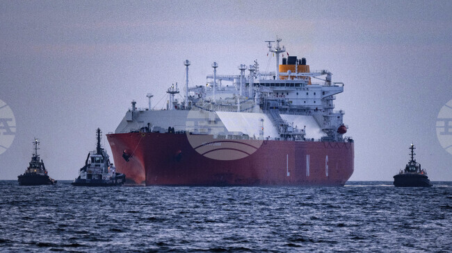 Рекорден внос на втечнен природен газ в Европа през 2026 г. прогнозира МАЕ